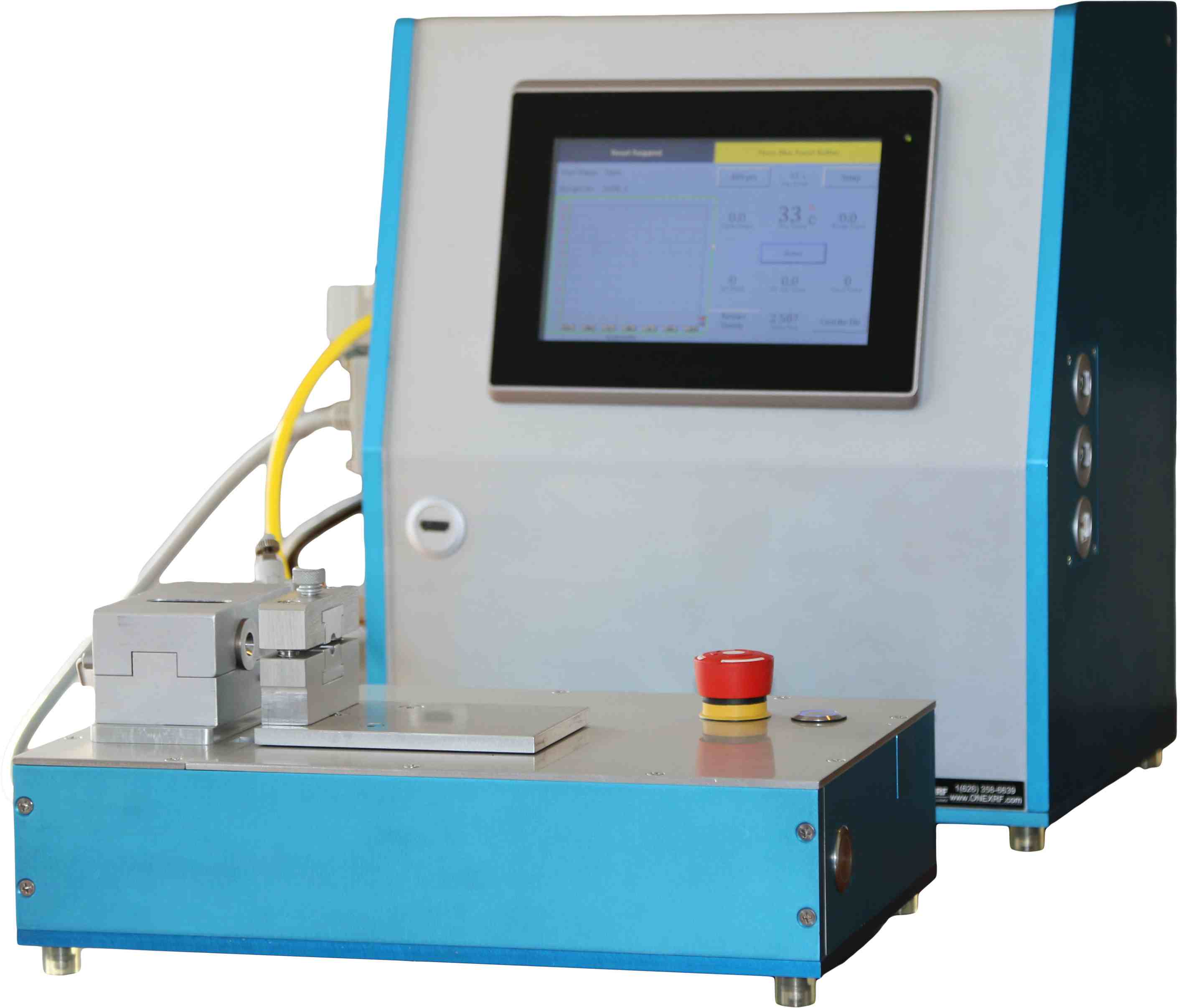 Catheter Tipping Machines ONEX RF